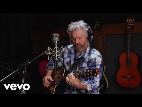 Tony Garcia - "Don't Cry When I'm Gone"