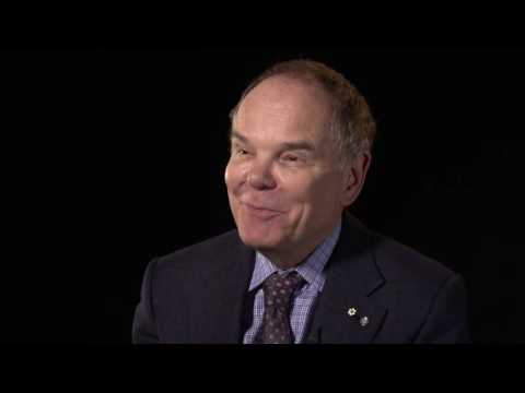Don Tapscott: How the blockchain works