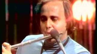 Tom Vinícius Toquinho e Miúcha 06 - Samba de uma Nota Só (One Note Samba)