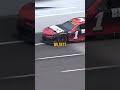 The NASCAR Move That Got Banned Forever 🏁