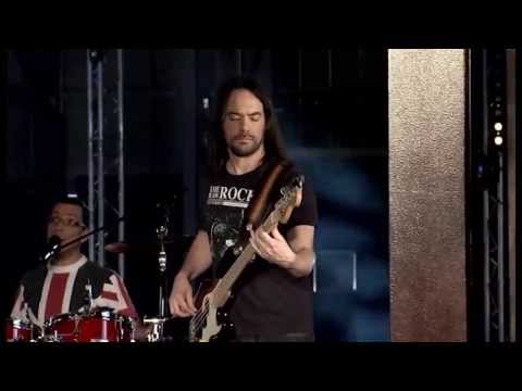 Kubic - Making of Bohemian Dust