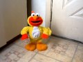 Elmo Chicken Dance