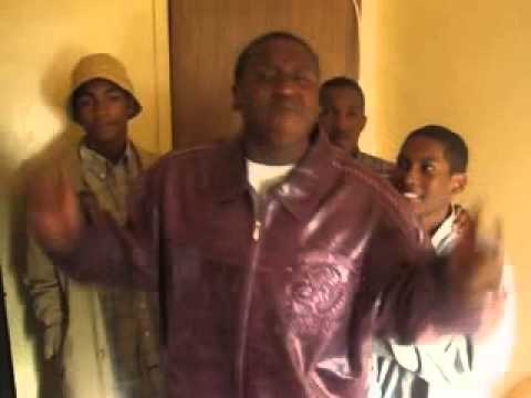 Courtlandt Ave Big E - Freestyle free all my courtlandt niggas