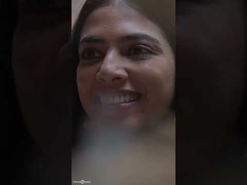Reel tagged #malavikamohanan