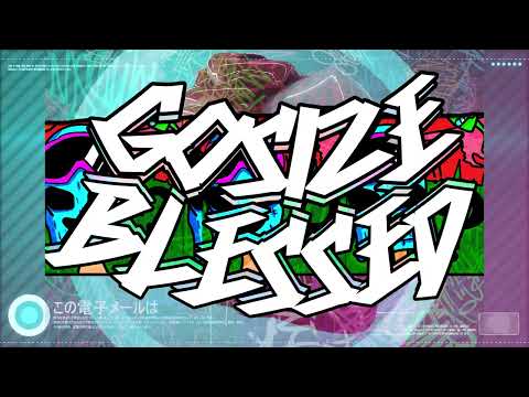 Breakbeat 2022 // Gosize - Blessed 🖤✟⸸