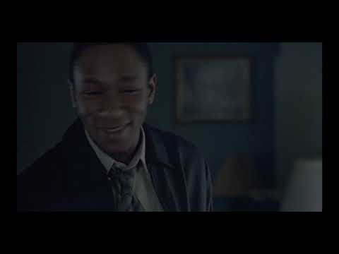 Woodsman - "What You Are To Me!" - Dante Terrell Smith (Mos Def) x Kevin Bacon