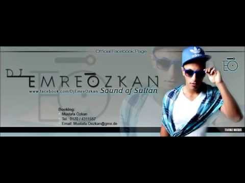 Dj Emre Özkan
