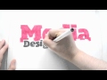 Media Design and Print - We love to print!