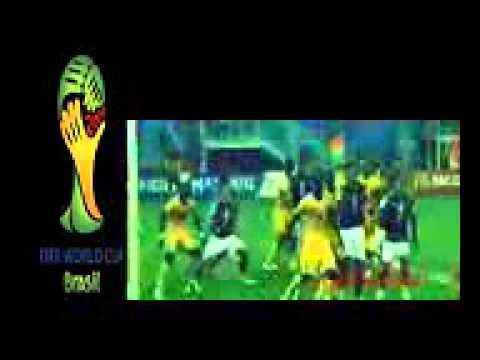 Giovani Dos Santos Segundo Gol Anulado   México vs Camerún   Copa del Mundo 2014