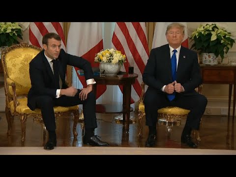 Ma cosa ha la Nato da festeggiare?