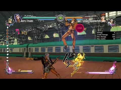 akira otoishi is a mismanaged dumpster fire [60% knowledge check]