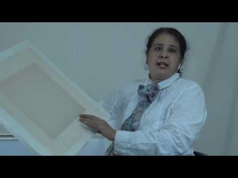 Harleen tutorial sa...