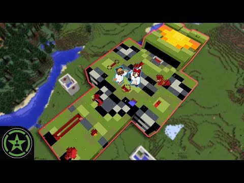 WE PERFORM SURGERY - Minecraft - Operation (#355) | Let's Play