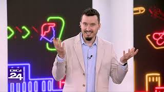 SCOS DIN SĂRITE cu Serghei | Episod integral - Planul lui Simion e ca o dietă minune de pe internet
