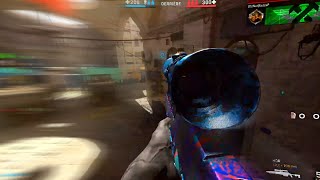 3V3 SNIPER MLG 360 TITANIC