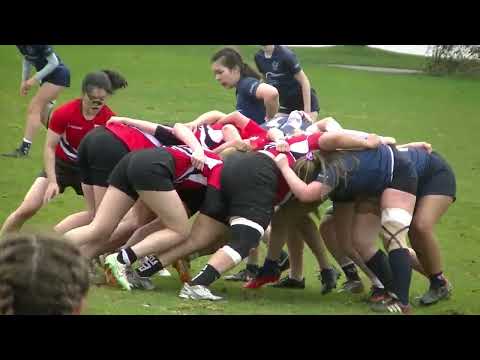 RRFC Women vs James Bay Women