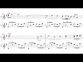 C Est La Vie Bb Tenor Soprano Sax Sheet Music Emerson Lake Palmer