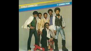 T - CONNECTION - CHOOSING