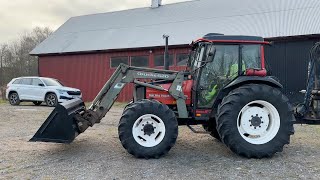 Venta de Valtra 700 tractor de ruedas - Imagen 4 | Agroline MX Valtra 700 tractor de ruedas | Imagen 4 - Agroline