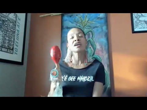 Radmilla Cody: Navajo Teachings of Ak’éí & Sacred Songs | Healing Through Music & Clan Connections