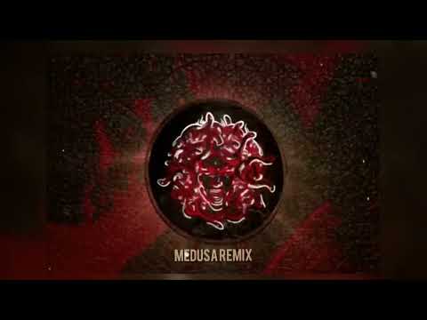 Anuel AA, Jhay Cortez, J Balvin - Medusa (Oficial Remix) Ft. Nicky Jam