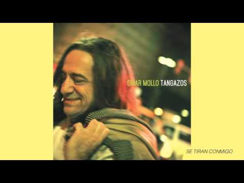 Omar Mollo - Se Tiran Conmigo (En Vivo)