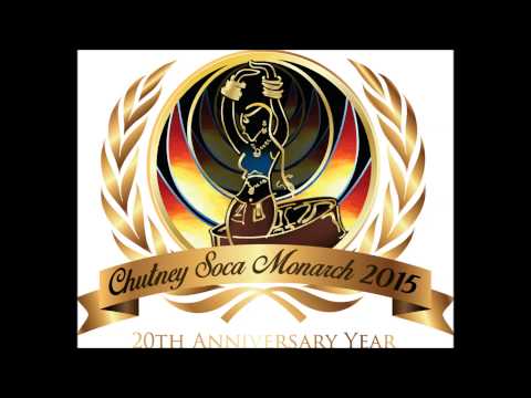 Adesh Samaroo "Bhakti Beena" stolen from Krishinidat Blues Singh