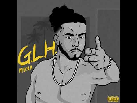 MDNA - G.L.H