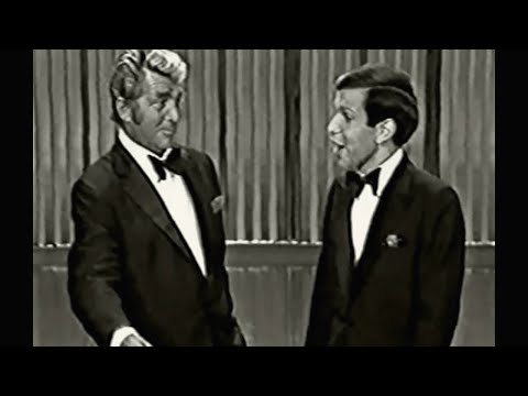 Dean Martin and Frank Sinatra Jr. “Duet/Medley” 1972 [Remastered TV Audio]