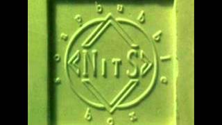 NITS soap bubble box 1992