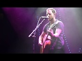 James Morrison - Just Like A Child @ London, The Roundhouse, 18.03.2016