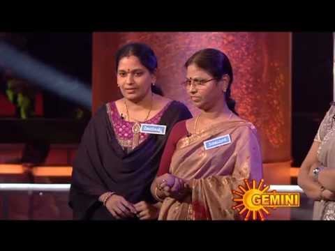 Ko Aante Koti - Me Sontham Cheskondi - Episode 45 - Part 2 - 30/06/2012