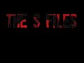The S Files 230820 Techno Mix Late Night Sessions
