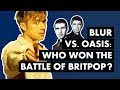 Blur Vs. Oasis: Who Won The Battle of Britpop?