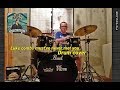 Luke Combs Must've never met you (Drum cover) Luke Combs Must've never met you (Drum cover)