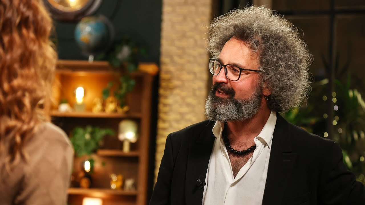 Simone Cristicchi - Via dei Matti n.0 27/12/2024