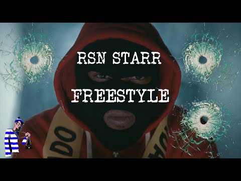 RSN Starr - No Top (Dir. By @Where Wald0)