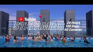 [問卦] 台灣怎麼都沒有男女生存真人實境秀?