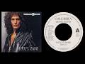 Michael Bolton - Fools Game [1983]