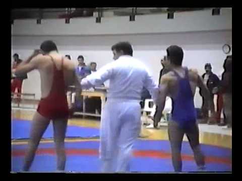 lotta libera campionati italiani juniores