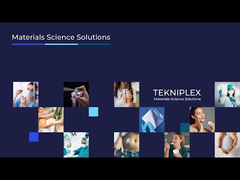 TekniPlex Corporate Video