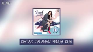 Sheryl Sheinafia - Gita Cinta (Audio)