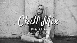 Download lagu Billie Eilish Chill Mix | Bass Boosted Mix mp3