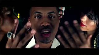 Nas - The Cure (Official Music Video)