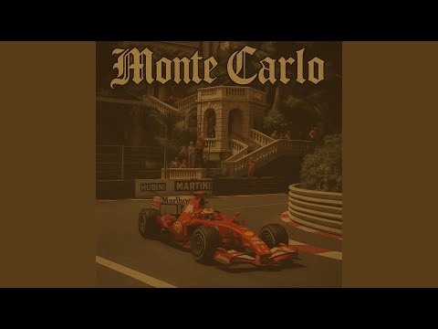 Monte Carlo (feat. Fanta Music)