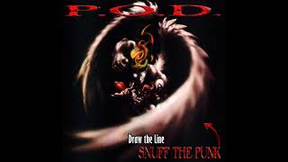 P.O.D - Snuff The Punk