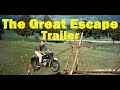 The Great Escape Trailer 35mm Panavision