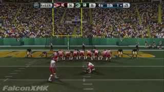 preview picture of video 'Madden NFL 15 PS4 My Career Preseason Game 3 - Dumbest Coach Ever'