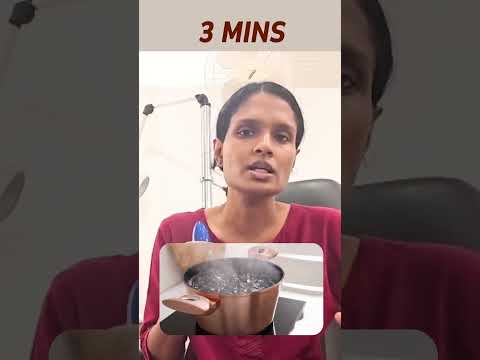 How to Wash Your Nose? Step-by-Step Nasal Douching Guide | ENT Specialist | Dr. Arathi Karat 
