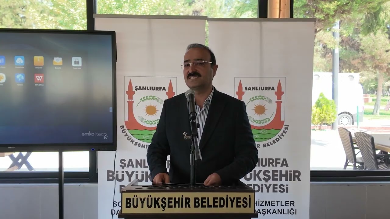 BÜYÜKŞEHİR BELEDİYESİ, MEVLİD KANDİLİ’NDE YETİM ÇOCUKLARI UNUTMADI